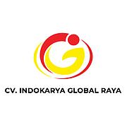 Logo of CV. Indokarya Global Raya